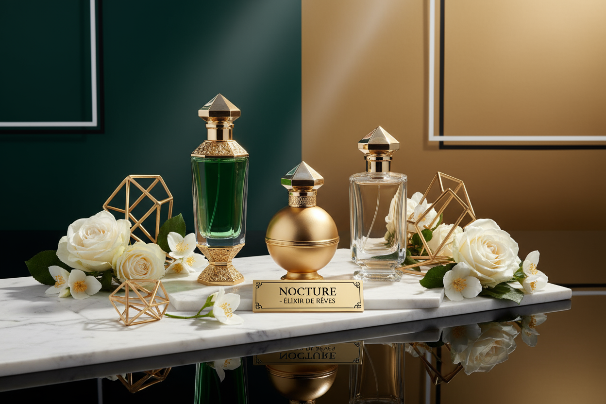 Indulge in Timeless Classics with a Modern Twist